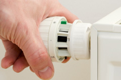 Badger central heating repair costs