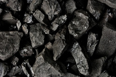 Badger coal boiler costs