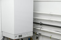 free Badger condensing boiler quotes