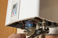 free Badger boiler install quotes