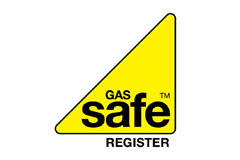 gas safe companies Badger
